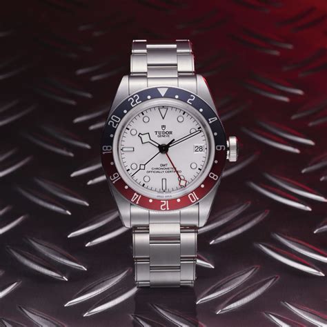 tudor gmt polar